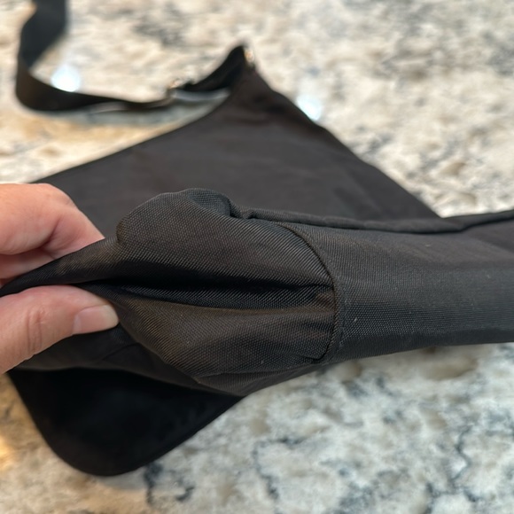 Black Crossbody Bag - Picture 8 of 13